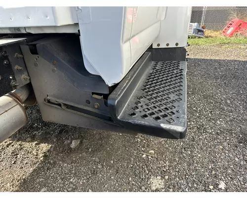 Battery Box GMC C5500 DTI Trucks