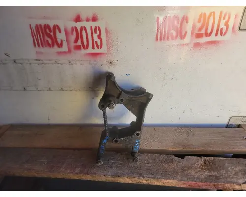 Brackets, Misc. GMC C5500 Crest Truck Parts