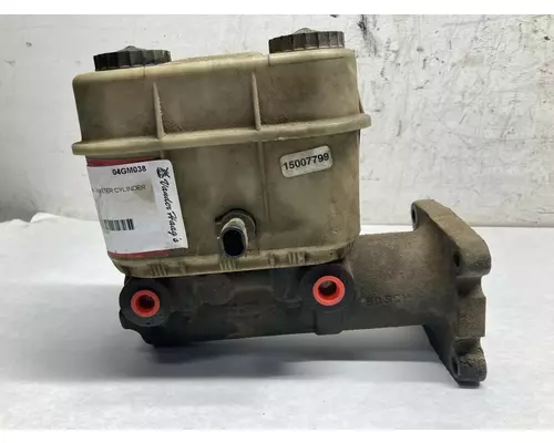 Brake Master Cylinder GMC C5500 Vander Haags Inc Sf