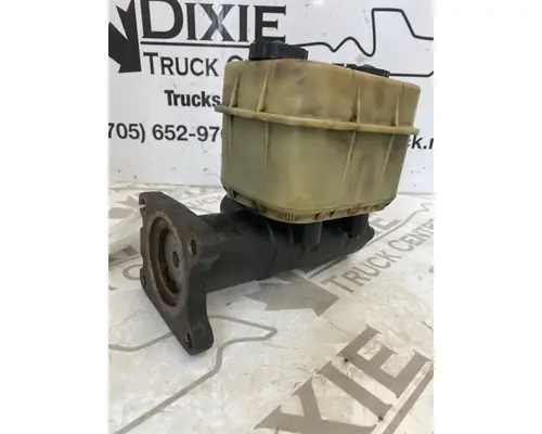Brake Master Cylinder GMC C5500 Dixie Truck Centre