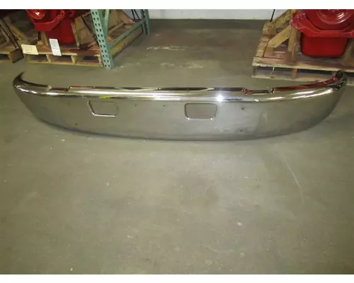 Bumper Assembly, Front GMC C5500 LKQ Heavy Truck Maryland