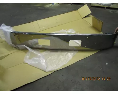 Bumper Assembly, Front GMC C5500 LKQ Heavy Truck Maryland