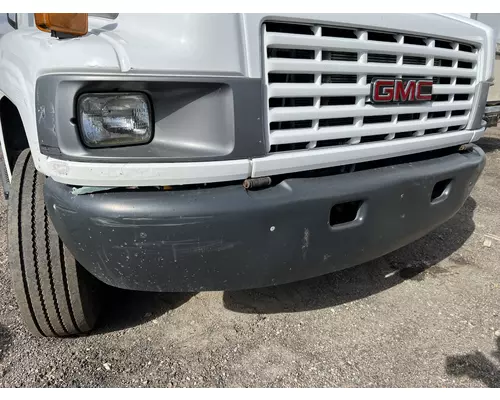 Bumper Assembly, Front GMC C5500 DTI Trucks