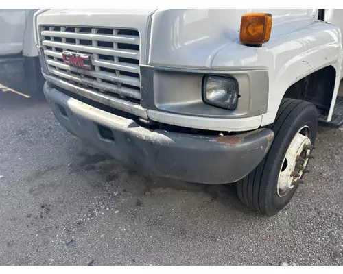 Bumper Assembly, Front GMC C5500 DTI Trucks