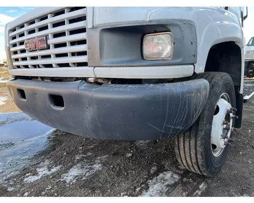 Bumper Assembly, Front GMC C5500 DTI Trucks