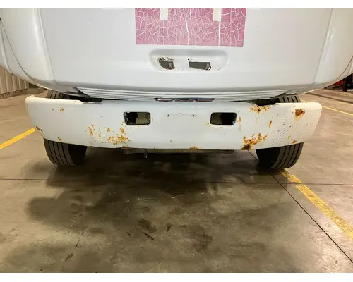 Bumper Assembly, Front GMC C5500 Vander Haags Inc Sf