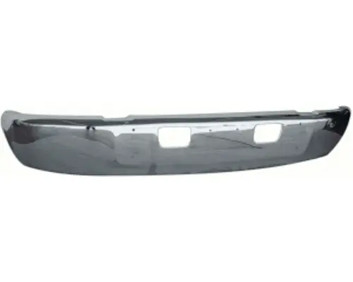 Bumper Assembly, Front GMC C5500 LKQ KC Truck Parts - Inland Empire