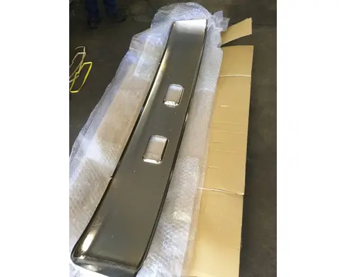 Bumper Assembly, Front GMC C5500 LKQ Evans Heavy Truck Parts