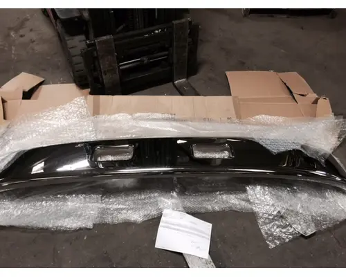 Bumper Assembly, Front GMC C5500 LKQ Heavy Truck - Goodys