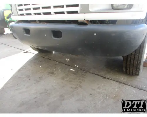 Bumper Assembly, Front GMC C5500 DTI Trucks