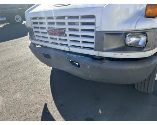 Bumper Assembly, Front GMC C5500 DTI Trucks