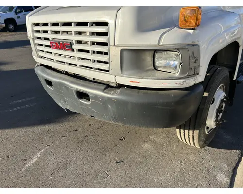 Bumper Assembly, Front GMC C5500 DTI Trucks