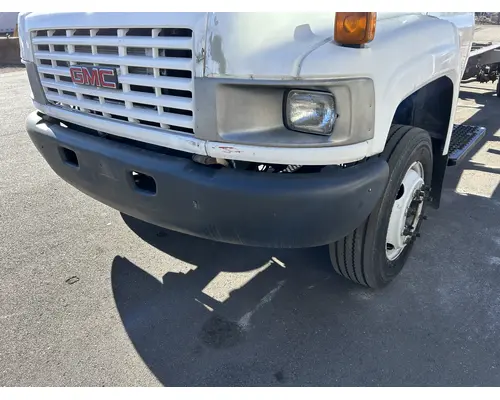 Bumper Assembly, Front GMC C5500 DTI Trucks