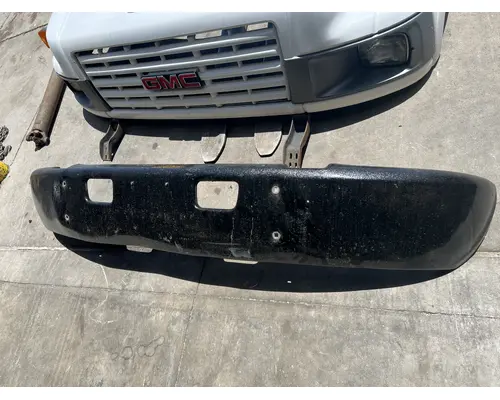 Bumper Assembly, Front GMC C5500 DTI Trucks