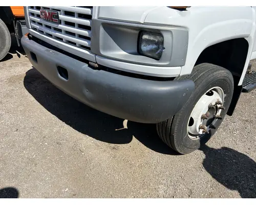 Bumper Assembly, Front GMC C5500 DTI Trucks