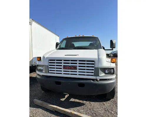 Bumper Assembly, Front GMC C5500 DTI Trucks