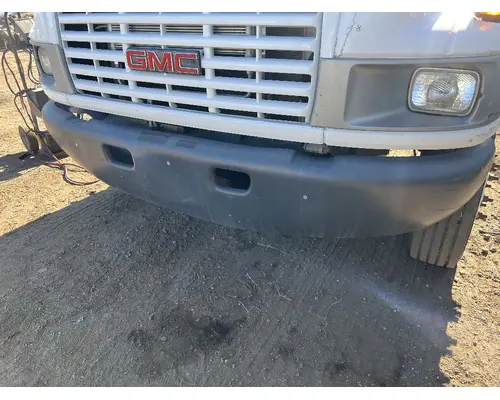 Bumper Assembly, Front GMC C5500 DTI Trucks
