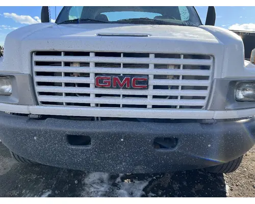 Bumper Assembly, Front GMC C5500 DTI Trucks