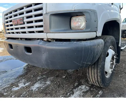 Bumper Assembly, Front GMC C5500 DTI Trucks