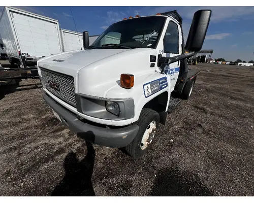 Bumper Assembly, Front GMC C5500 DTI Trucks