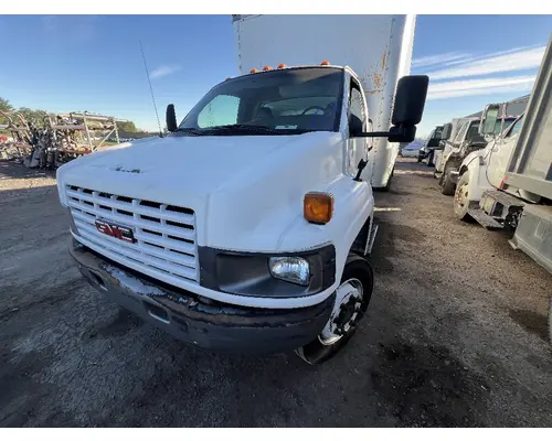 Bumper Assembly, Front GMC C5500 DTI Trucks