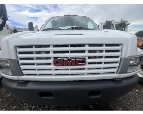 Bumper Assembly, Front GMC C5500 DTI Trucks