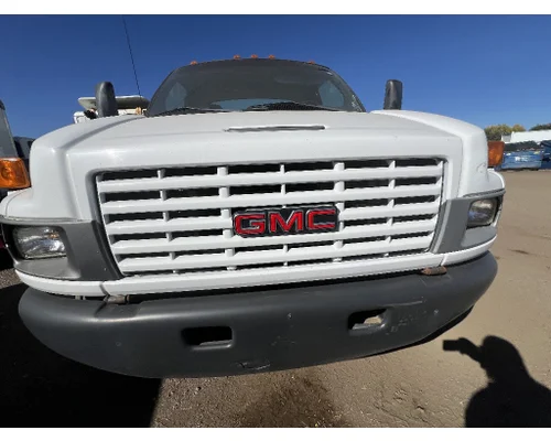 Bumper Assembly, Front GMC C5500 DTI Trucks
