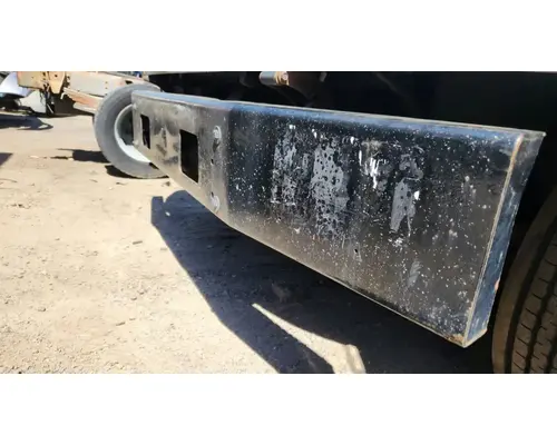 Bumper Assembly, Front GMC C5500 Complete Recycling Group LLC