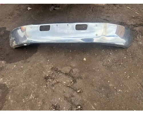 Bumper Assembly, Front GMC C5500 Dixie Truck Centre