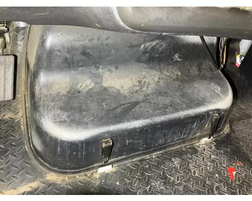 Interior Parts, Misc. GMC C5500 Vander Haags Inc Sf