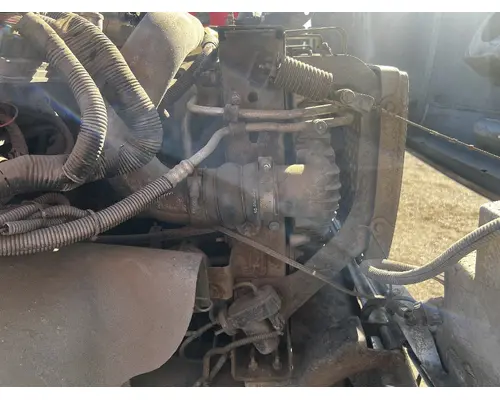 Charge Air Cooler (ATAAC) GMC C5500 DTI Trucks