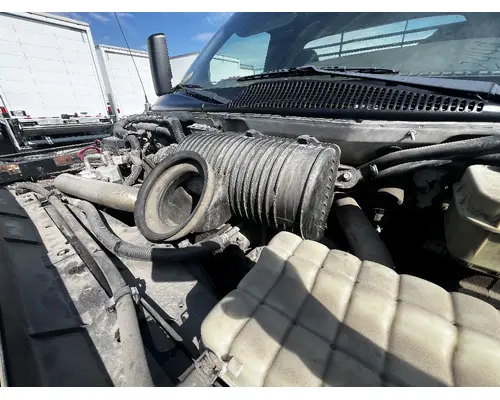 Charge Air Cooler (ATAAC) GMC C5500 DTI Trucks