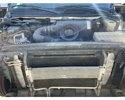 Cooling Assy. (Rad., Cond., ATAAC) GMC C5500 DTI Trucks