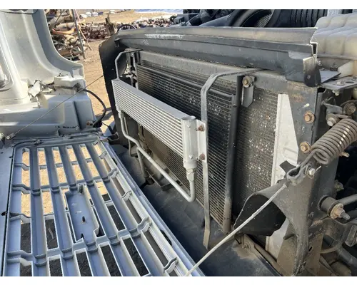 Cooling Assy. (Rad., Cond., ATAAC) GMC C5500 DTI Trucks