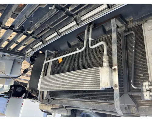 Cooling Assy. (Rad., Cond., ATAAC) GMC C5500 DTI Trucks