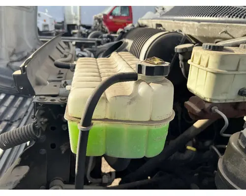 Cooling Assy. (Rad., Cond., ATAAC) GMC C5500 DTI Trucks