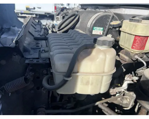 Cooling Assy. (Rad., Cond., ATAAC) GMC C5500 DTI Trucks