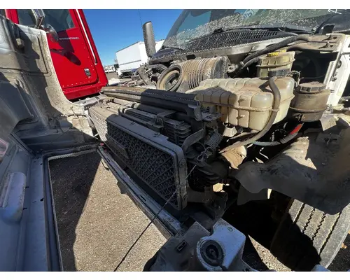 Cooling Assy. (Rad., Cond., ATAAC) GMC C5500 DTI Trucks