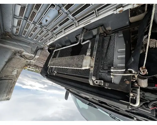 Cooling Assy. (Rad., Cond., ATAAC) GMC C5500 DTI Trucks