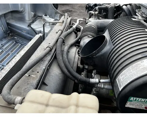 Cooling Assy. (Rad., Cond., ATAAC) GMC C5500 DTI Trucks