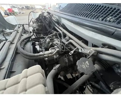 Cooling Assy. (Rad., Cond., ATAAC) GMC C5500 DTI Trucks
