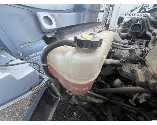 Cooling Assy. (Rad., Cond., ATAAC) GMC C5500 DTI Trucks