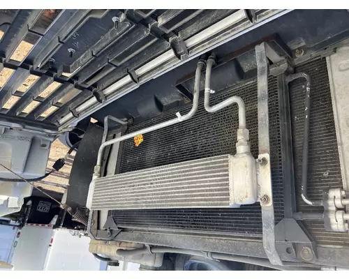 Cooling Assy. (Rad., Cond., ATAAC) GMC C5500 DTI Trucks