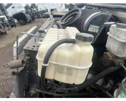 Cooling Assy. (Rad., Cond., ATAAC) GMC C5500 DTI Trucks