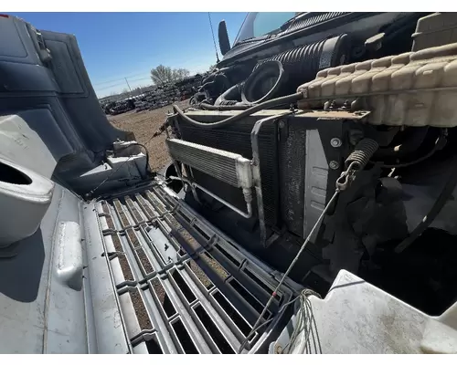 Cooling Assy. (Rad., Cond., ATAAC) GMC C5500 DTI Trucks