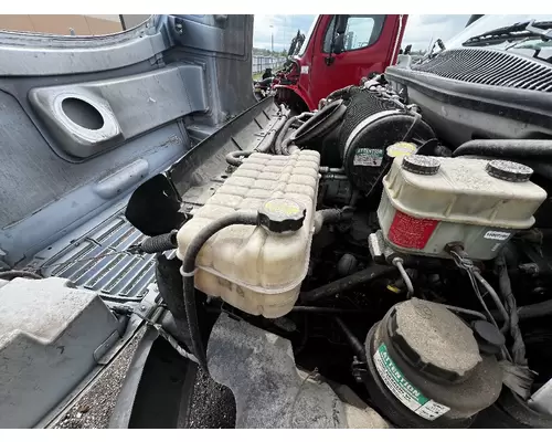 Cooling Assy. (Rad., Cond., ATAAC) GMC C5500 DTI Trucks