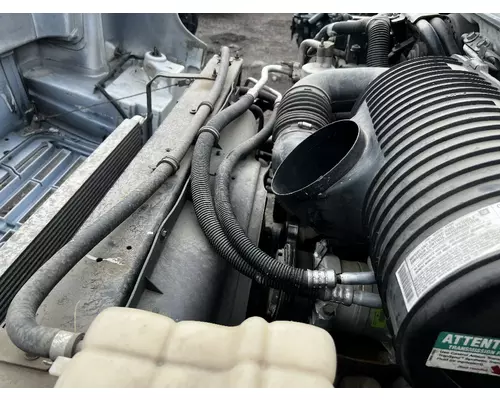 Cooling Assy. (Rad., Cond., ATAAC) GMC C5500 DTI Trucks