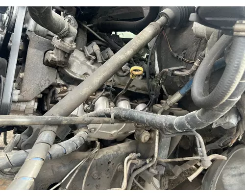 Crankshaft GMC C5500 DTI Trucks