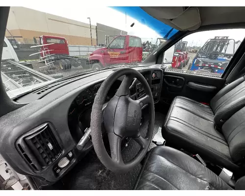Dash Assembly GMC C5500 DTI Trucks