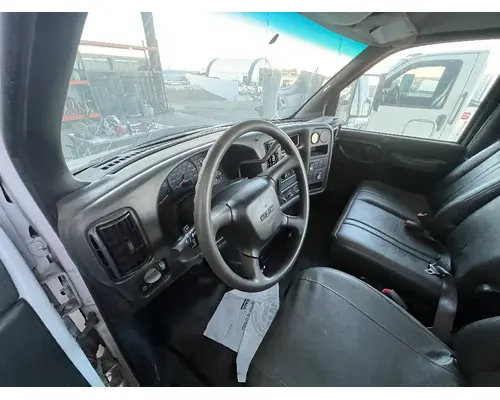 Dash Assembly GMC C5500 DTI Trucks